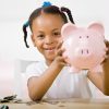 Como criar bons hábitos financeiros aos filhos