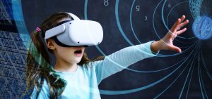 Explorando o Potencial do Metaverso na Educação: Construindo um Futuro  Virtualmente Interativo - RafaEduka