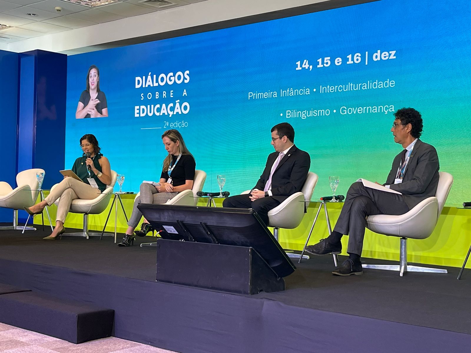 Educação: estudo aponta metaverso como recurso inclusivo